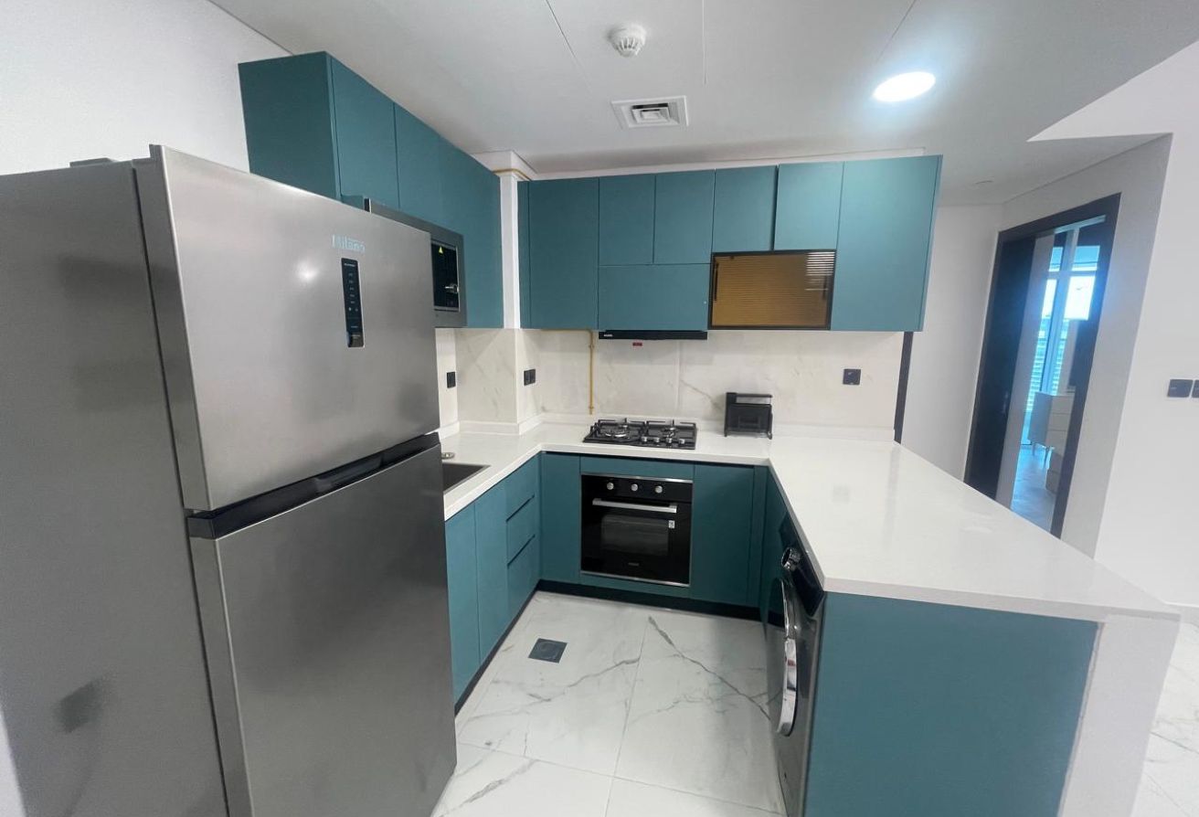 Spacious 2 BHK with Private Pool| Ready To Move — image 3