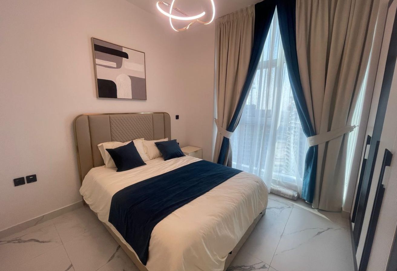 Spacious 2 BHK with Private Pool| Ready To Move — image 4