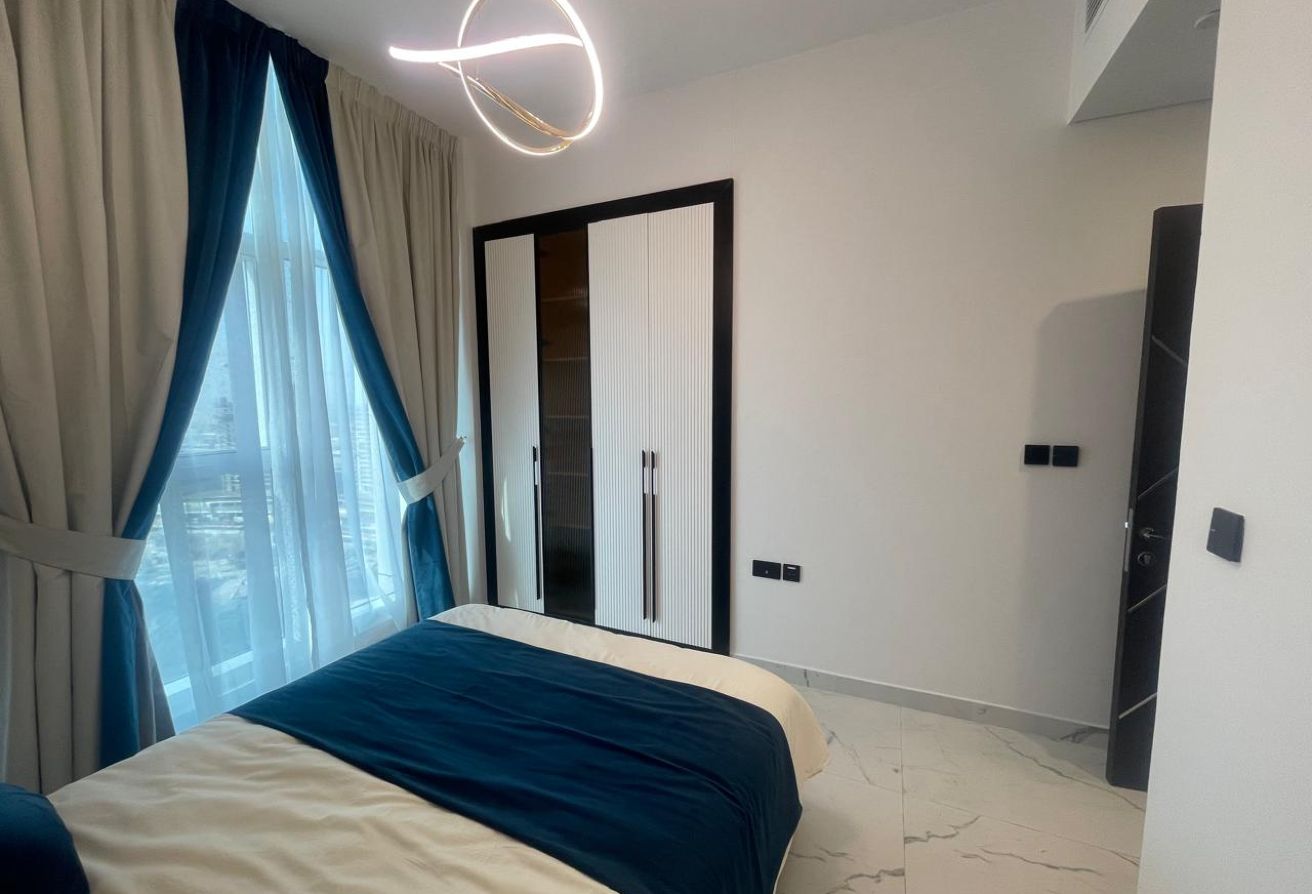 Spacious 2 BHK with Private Pool| Ready To Move — image 5