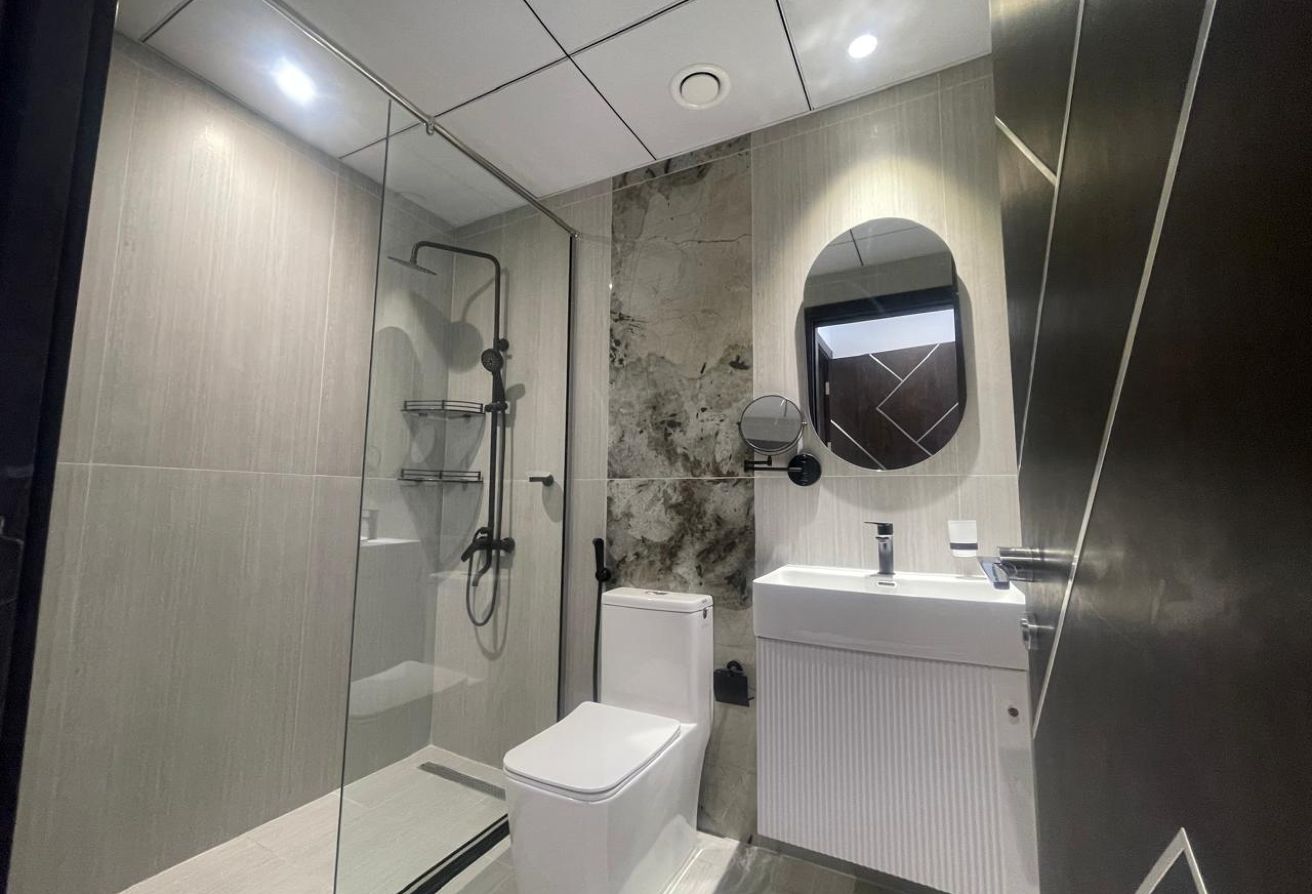 Spacious 2 BHK with Private Pool| Ready To Move — image 8