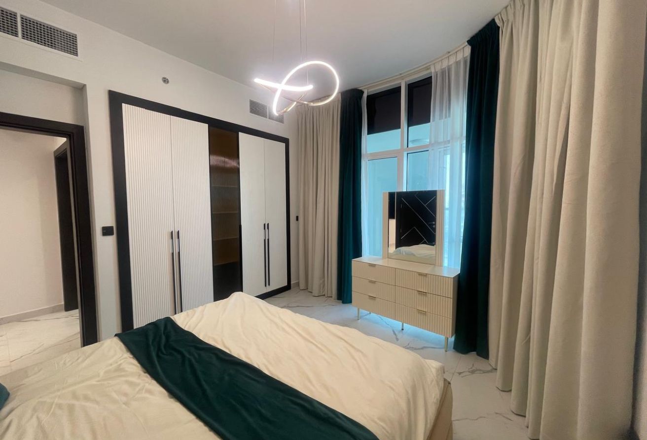 Spacious 2 BHK with Private Pool| Ready To Move — image 10