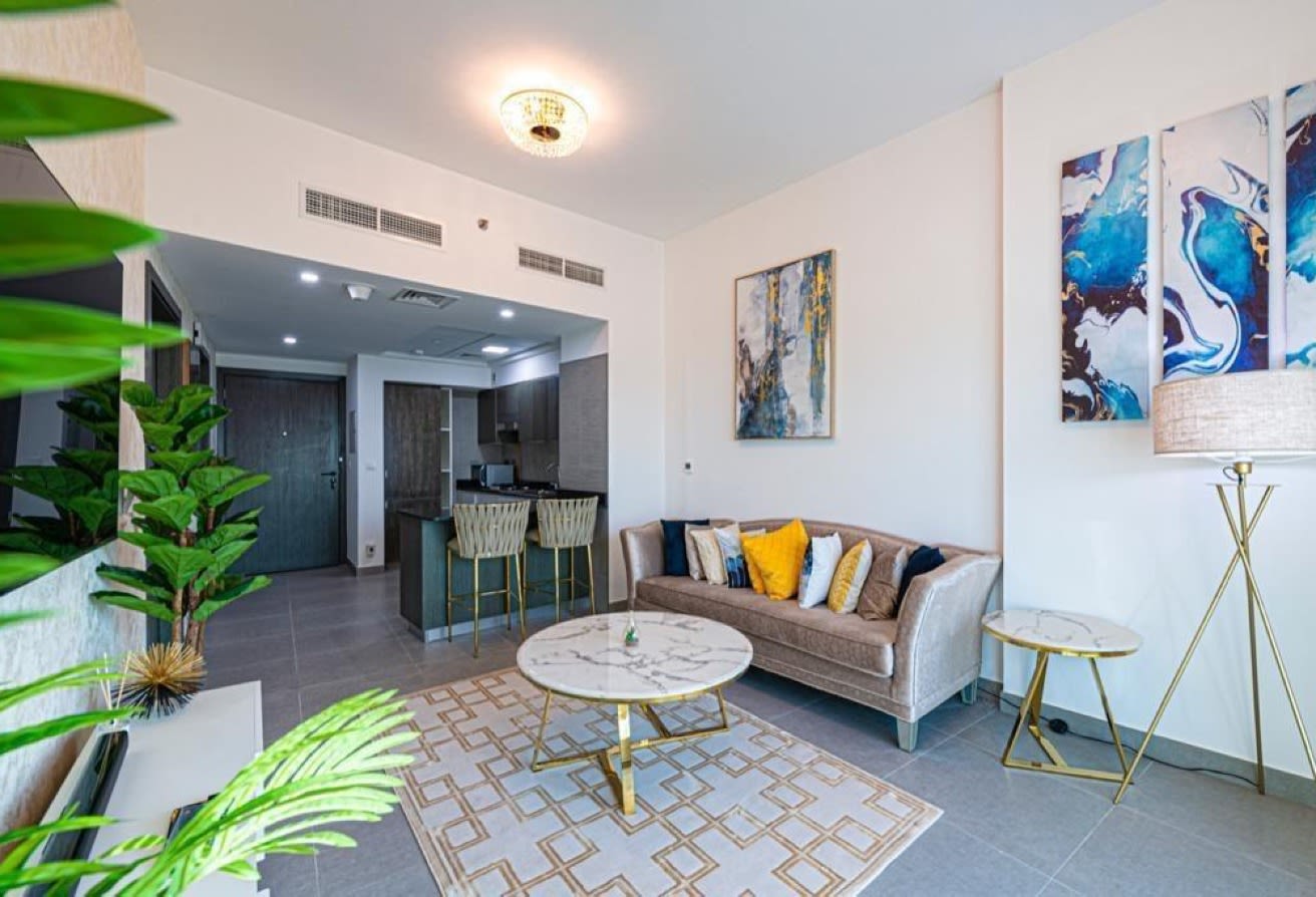Fully Furnished | Ready To Move| Best Rental Offer — Premium Property in Dubai by Valorem