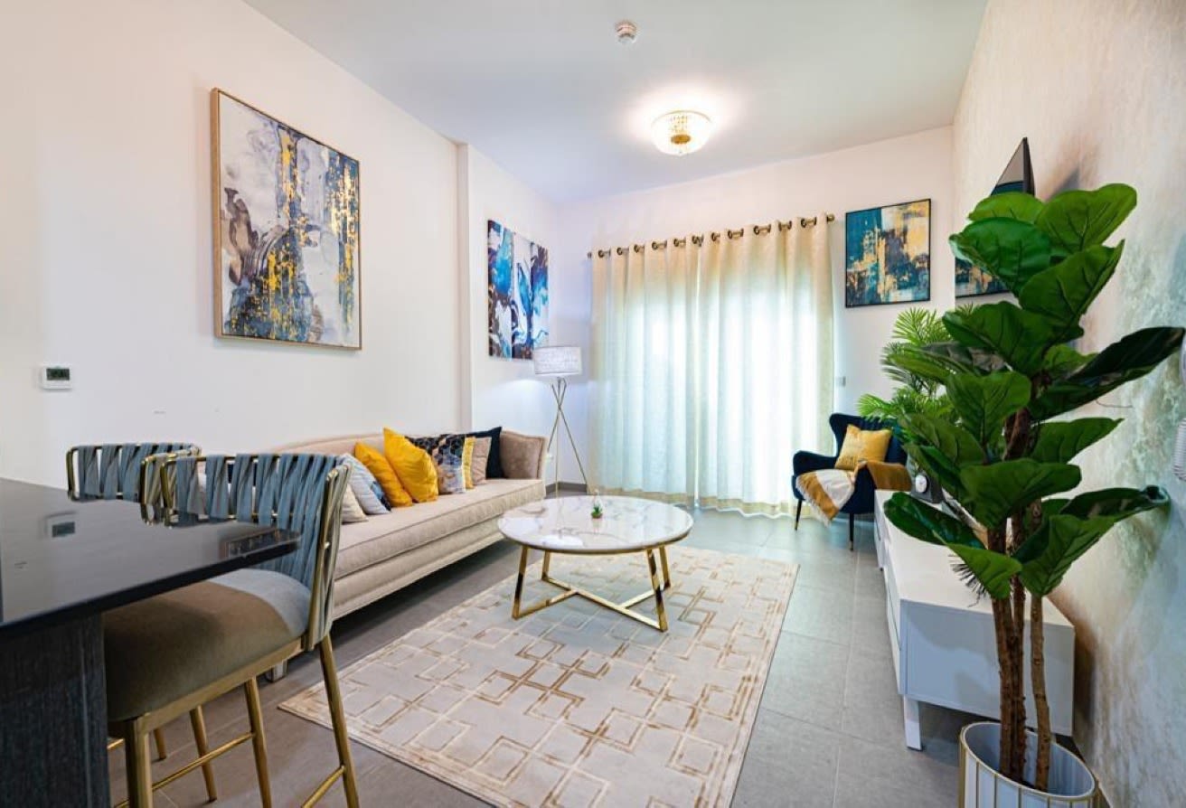 Fully Furnished | Ready To Move| Best Rental Offer — image 5