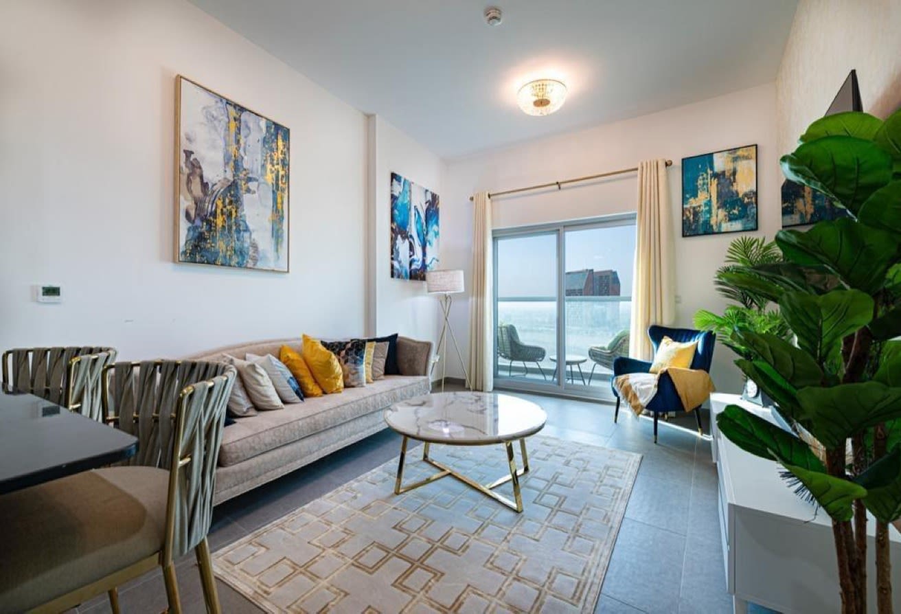 Fully Furnished | Ready To Move| Best Rental Offer — image 6