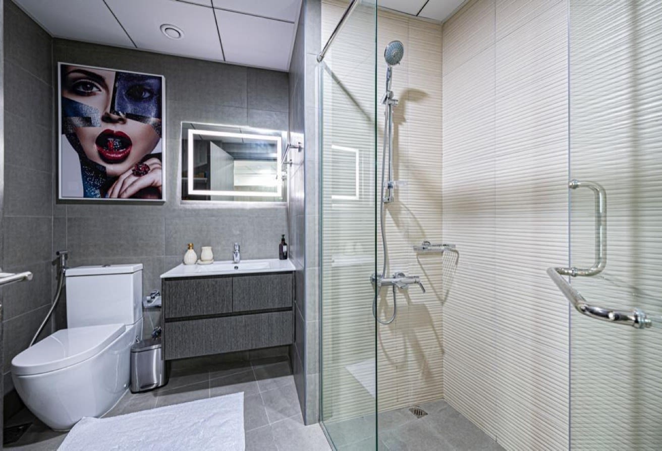 Fully Furnished | Ready To Move| Best Rental Offer — image 7