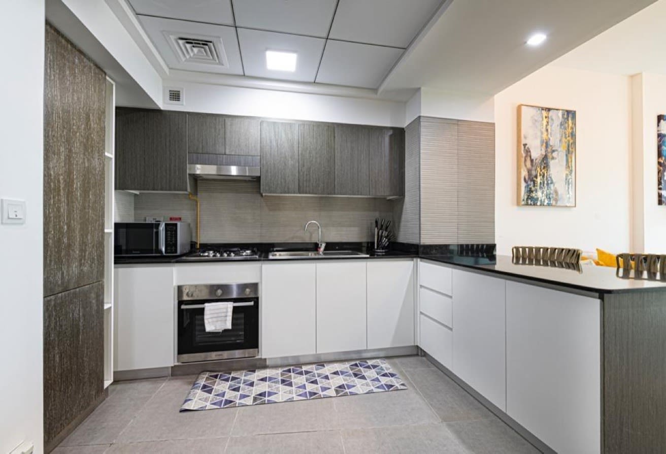 Fully Furnished | Ready To Move| Best Rental Offer — image 8