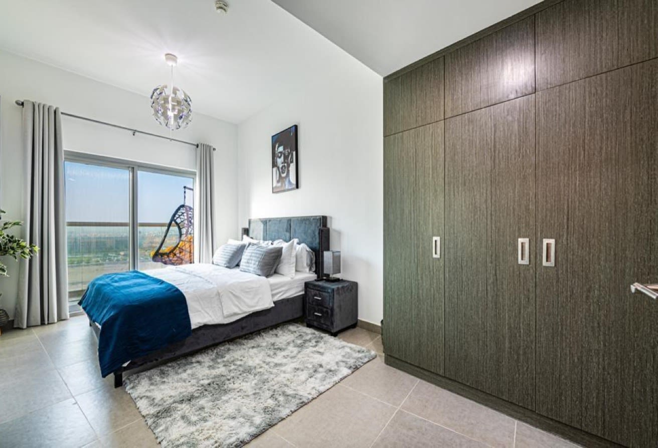 Fully Furnished | Ready To Move| Best Rental Offer — image 9