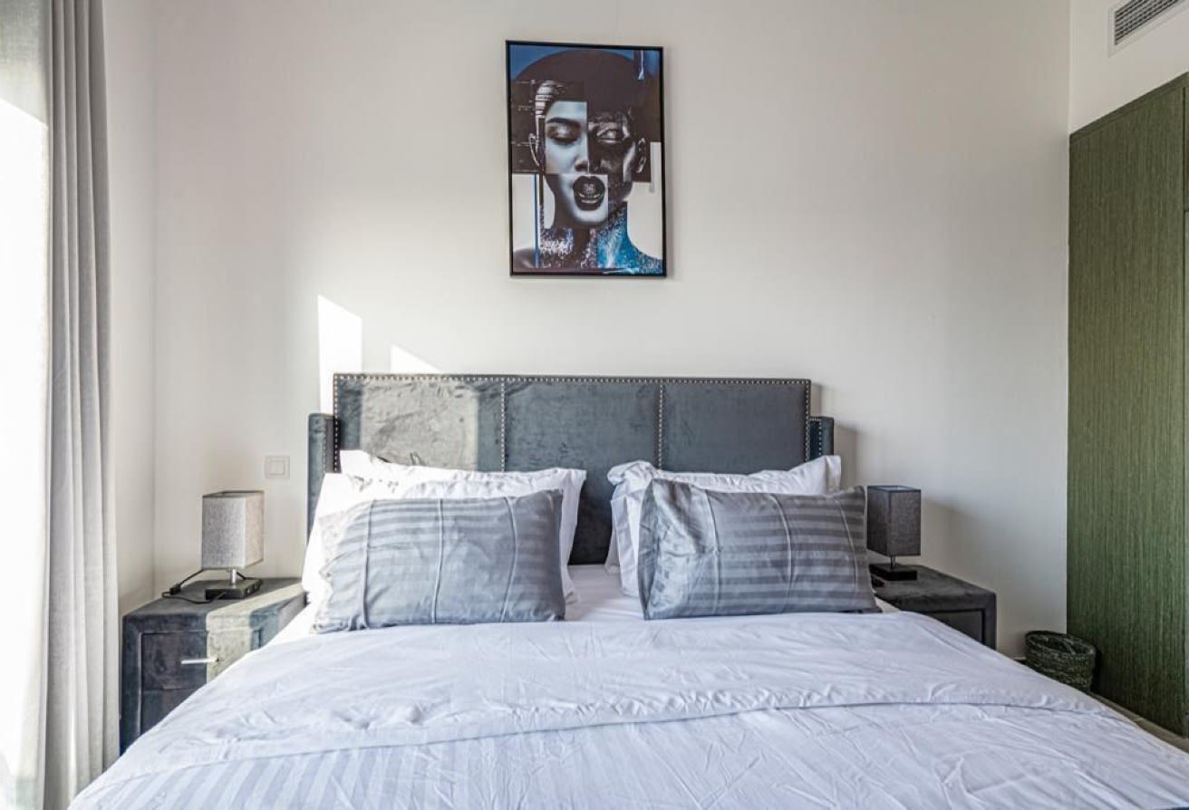 Fully Furnished | Ready To Move| Best Rental Offer — image 10