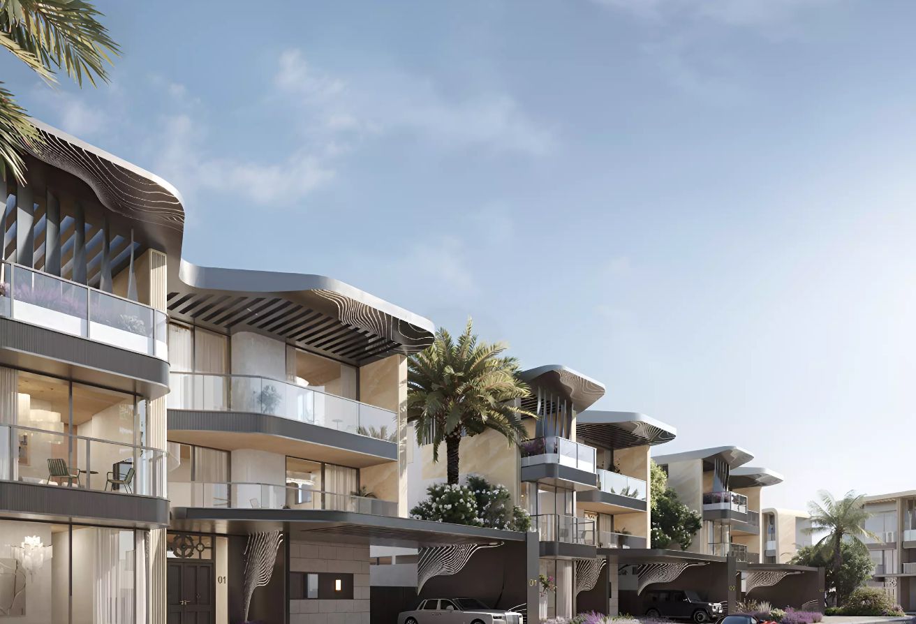 Luxurious Living | Serene Community |High ROI — Premium Property in Dubai by Valorem