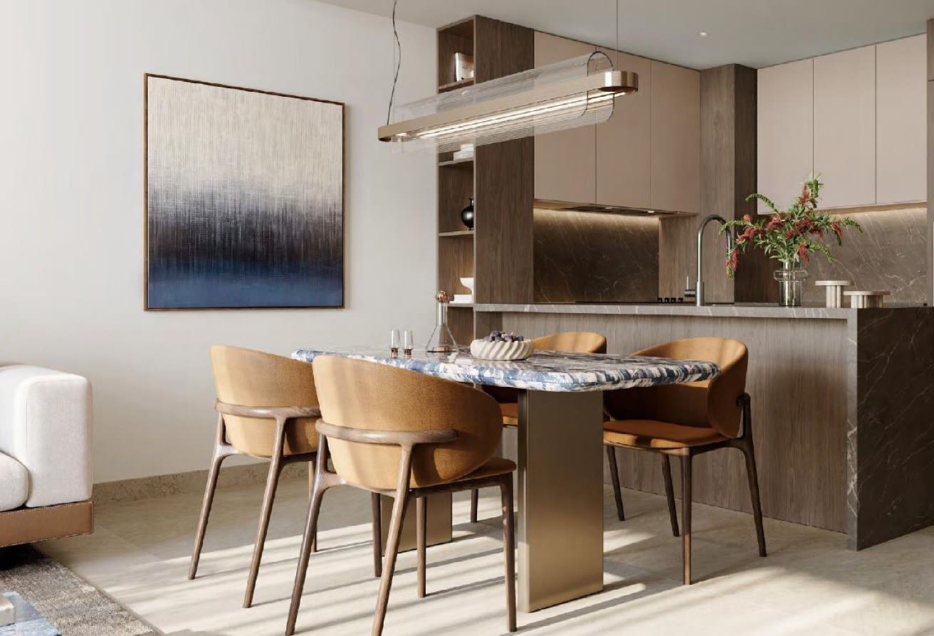 Luxurious Living | Serene Community |High ROI — image 3