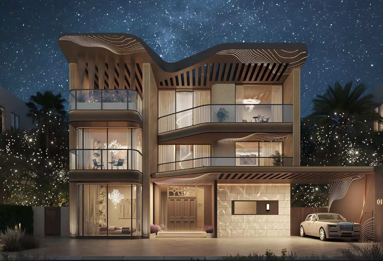 Luxurious Living | Serene Community |High ROI — image 6