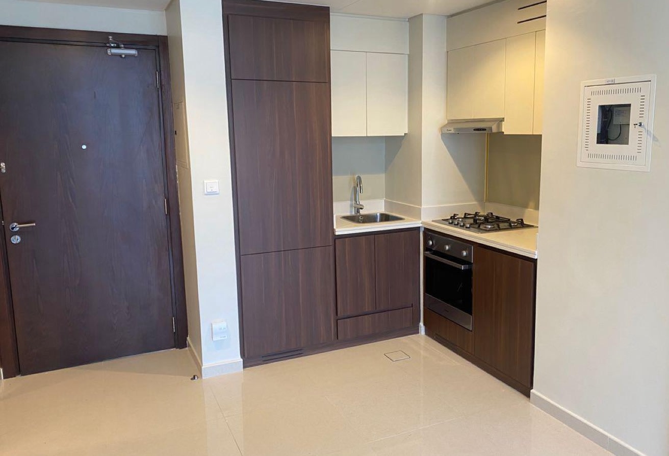 Burj Khalifa View| Own 1BHK in Less Price|Ready — image 3