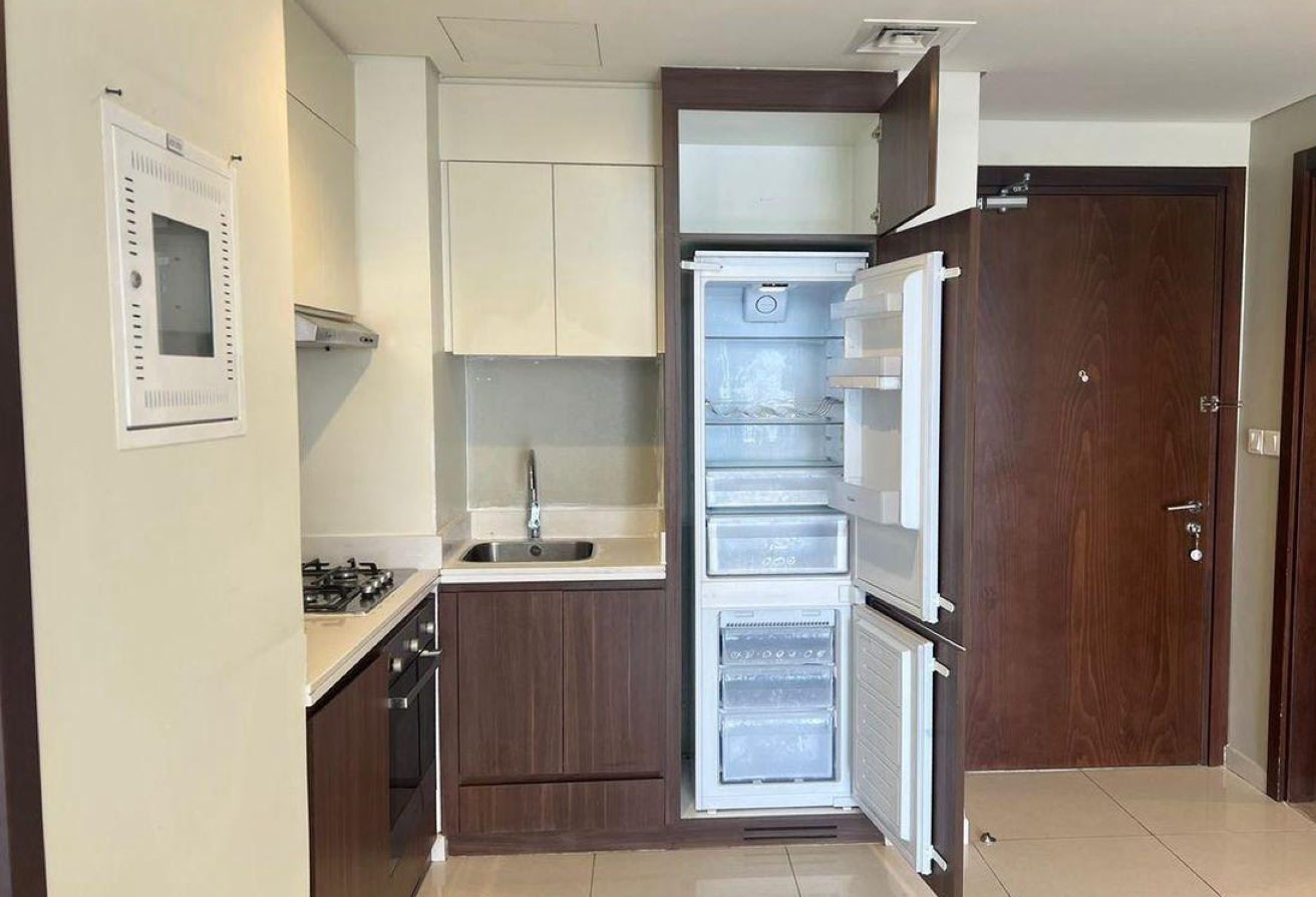 Burj Khalifa View| Own 1BHK in Less Price|Ready — image 4