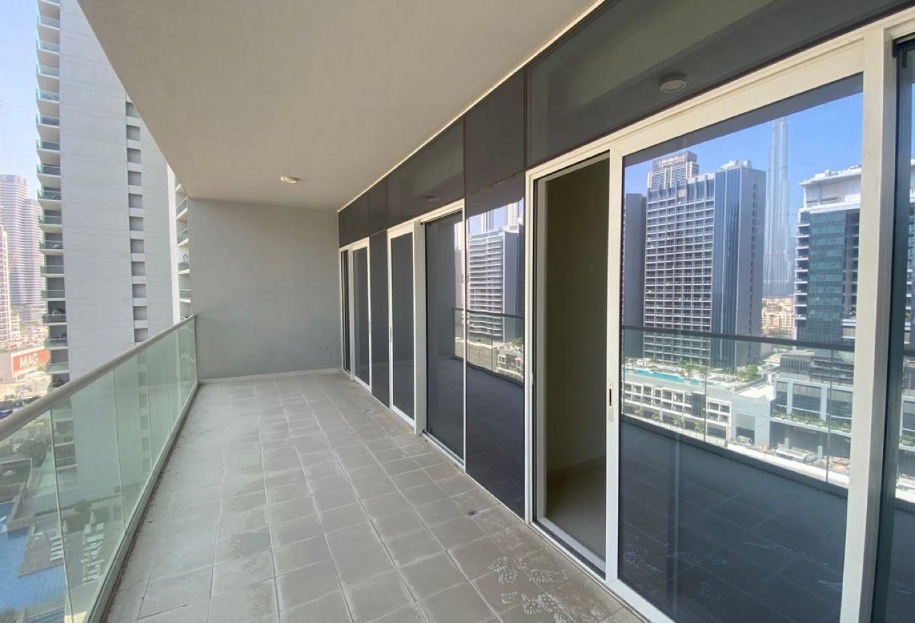 Burj Khalifa View| Own 1BHK in Less Price|Ready — image 5