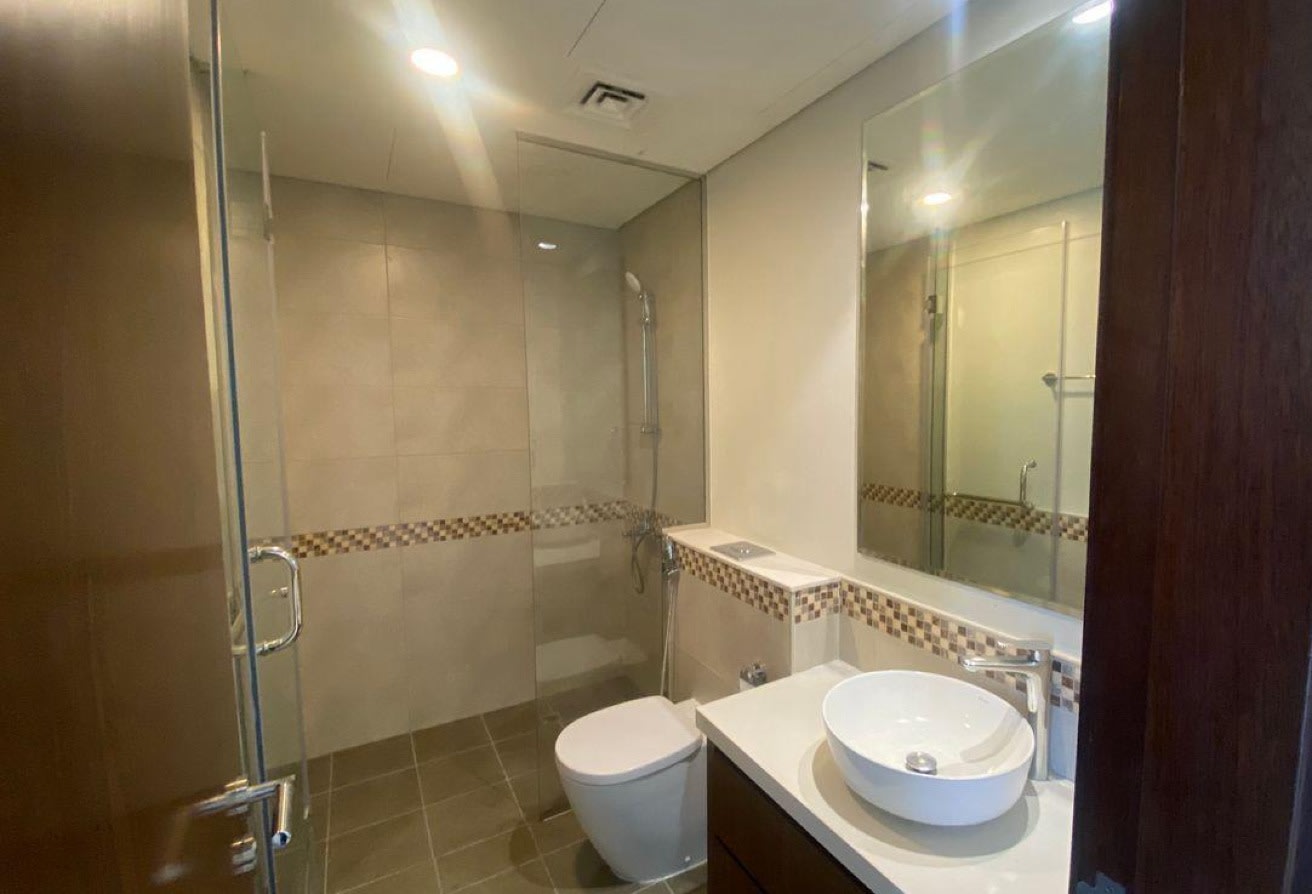 Burj Khalifa View| Own 1BHK in Less Price|Ready — image 6