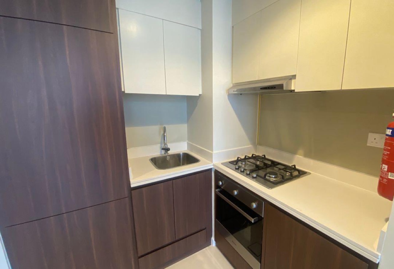 Burj Khalifa View| Own 1BHK in Less Price|Ready — image 7