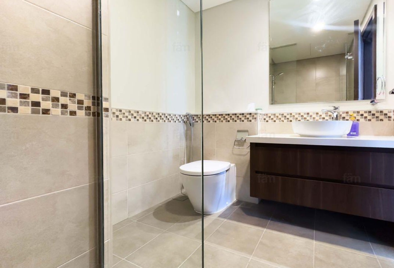 Burj Khalifa View| Own 1BHK in Less Price|Ready — image 10
