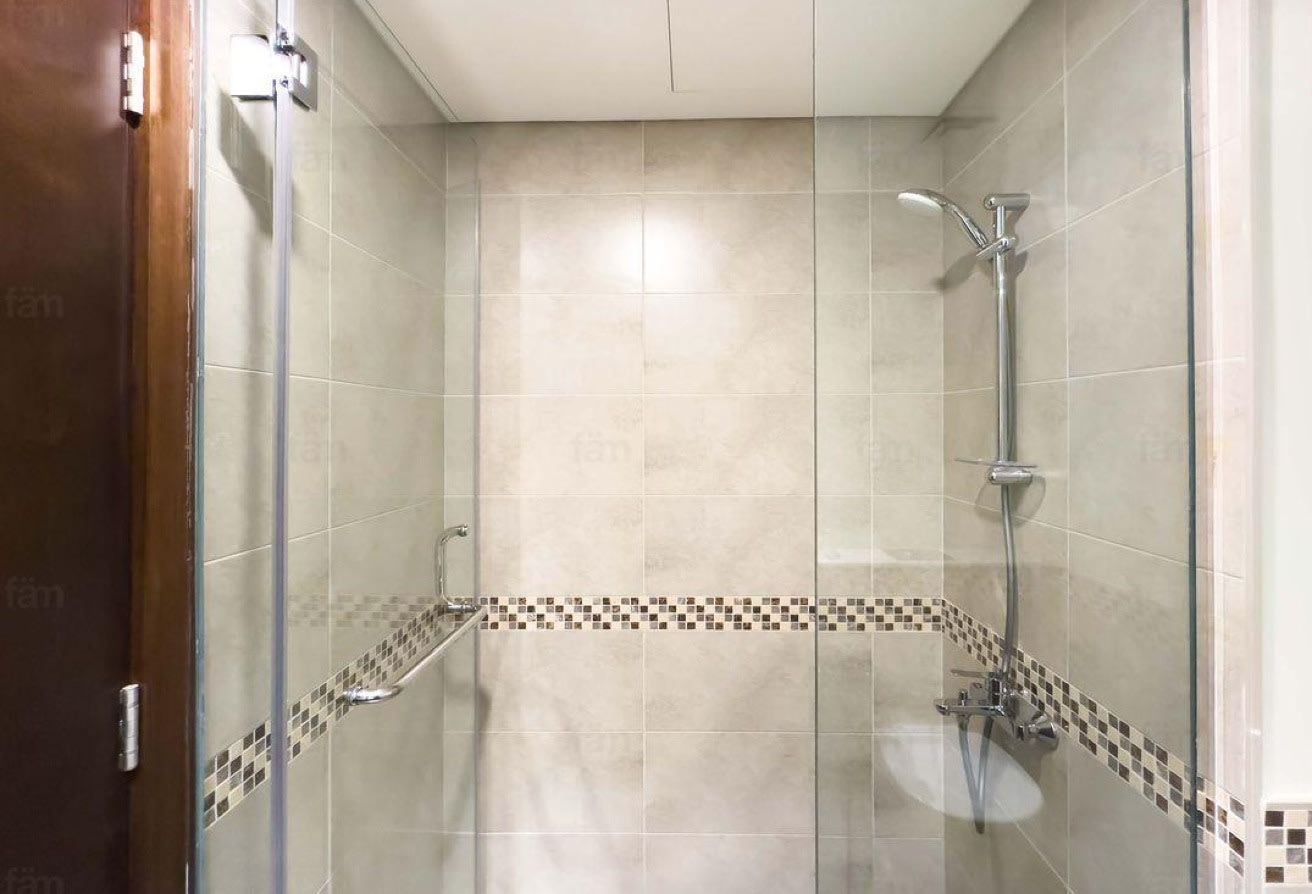 Burj Khalifa View| Own 1BHK in Less Price|Ready — image 11