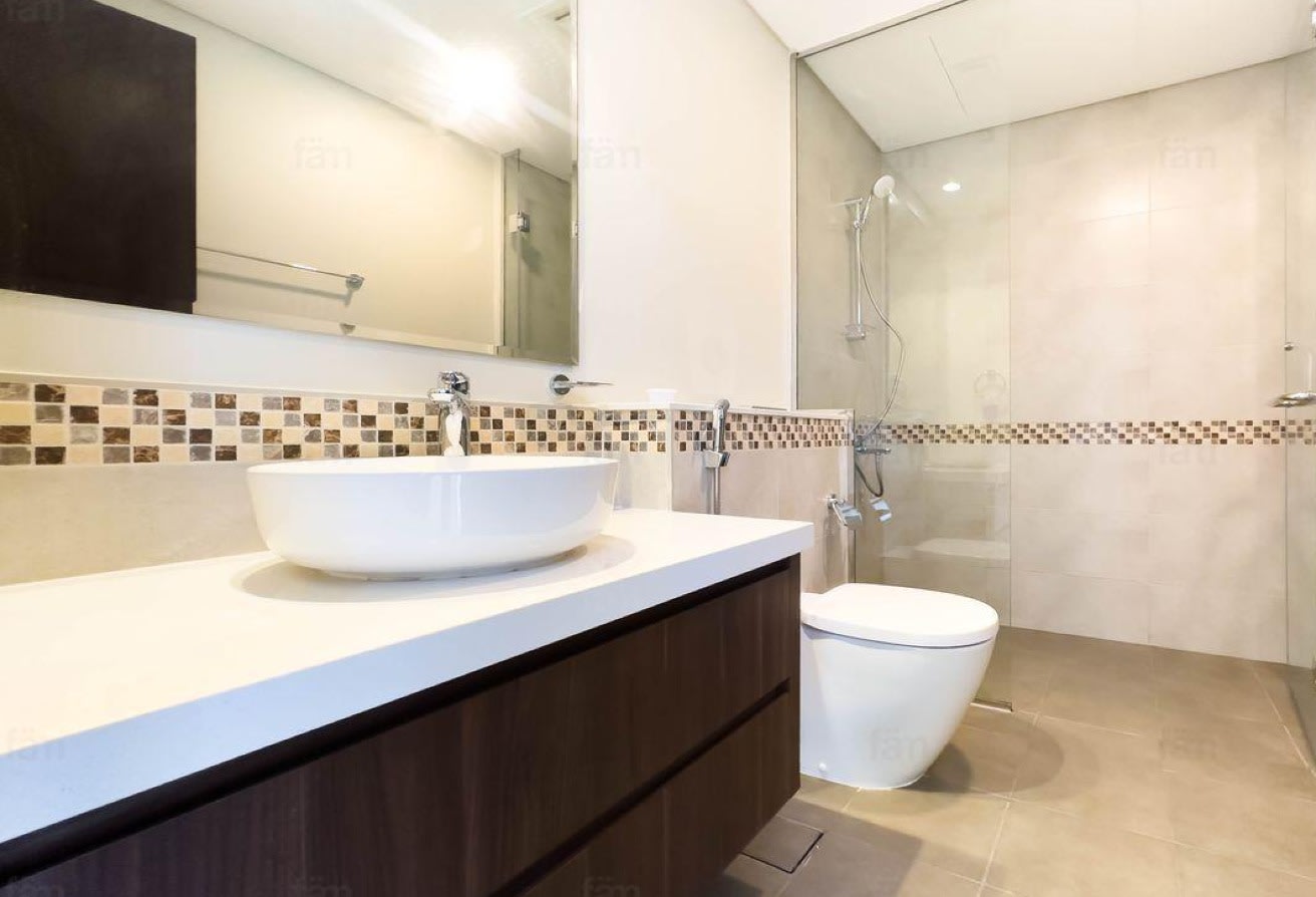 Burj Khalifa View| Own 1BHK in Less Price|Ready — image 12