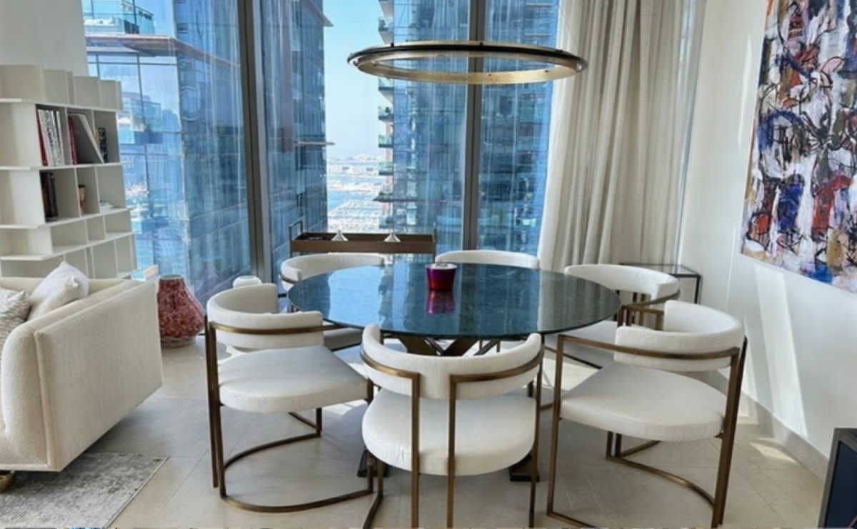 Topside- Oppulent Community- Luxury Interior — image 2