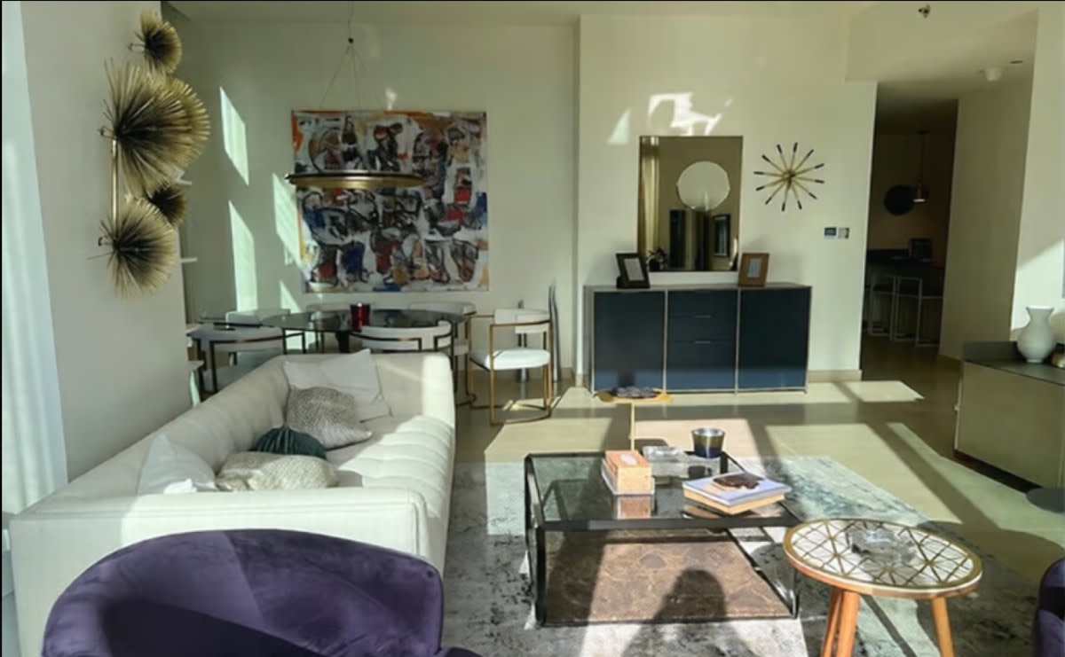 Topside- Oppulent Community- Luxury Interior — image 3