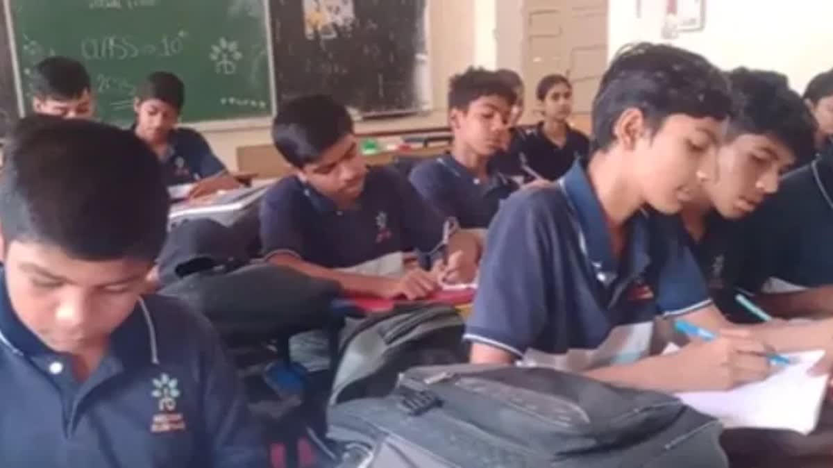 पलवल में 20 जुलाई से शुरू होंगी स्कूली खेल प्रतियोगिताएं : 33 खेलों में दिखेगा खिलाड़ियों का दम | सरकारी-निजी स्कूलों के छात्र लेंगे भाग
