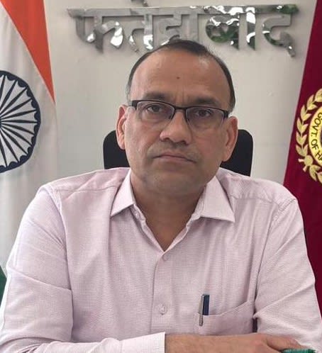 फतेहाबाद | वोटर लिस्ट की शुद्धिकरण अभियान शुरू : 15 जून से फील्ड में उतरेंगे BLO आदेश जारी