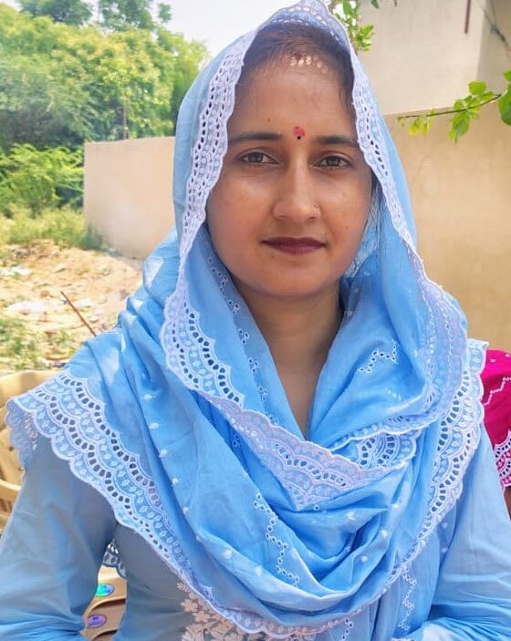 अटेली। फतेहपुर सरपंच उपचुनाव : सीमा देवी की बड़ी जीत | 79.5 फीसदी मतदान के बीच 157 वोटों से दर्ज की जीत