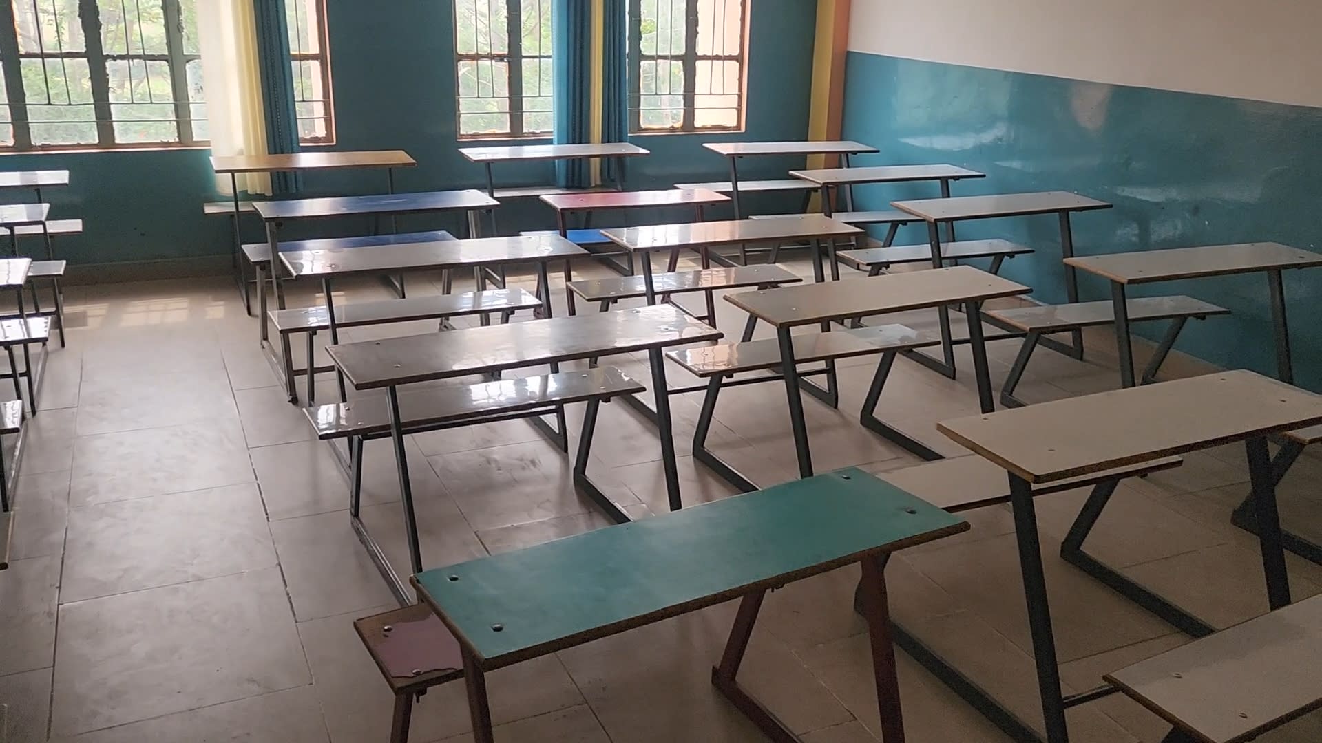 महेंद्रगढ़ | एचटेट परीक्षा के लिए प्रशासन अलर्ट : धारा-163 लागू | नकल पर सख्त कार्रवाई