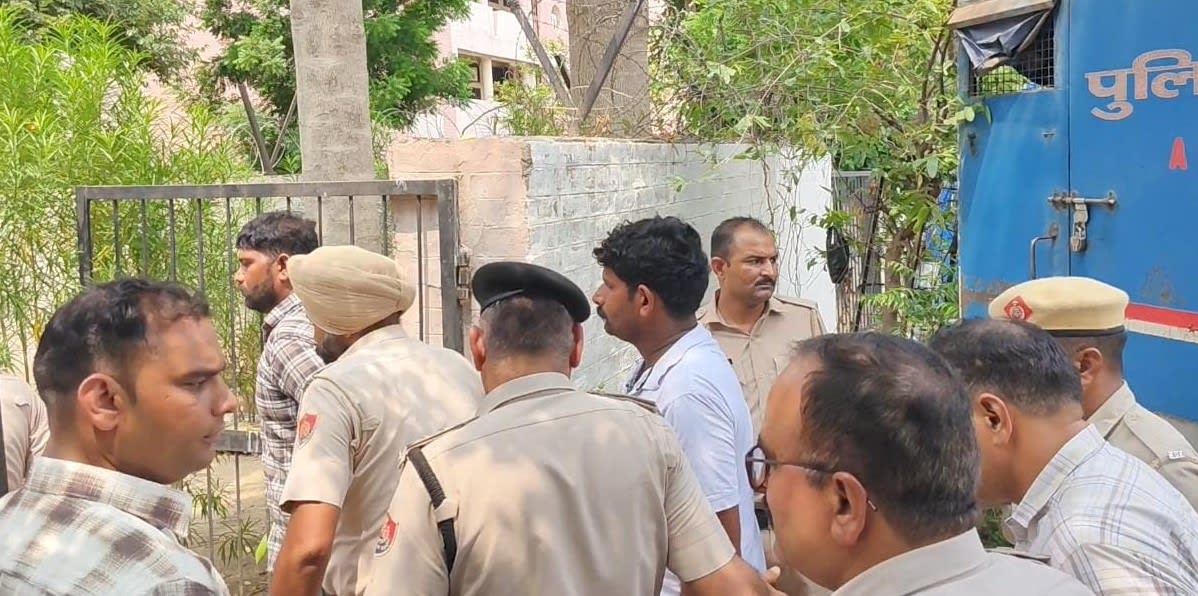 फतेहाबाद | पूर्व सरपंच हत्याकांड में तीन आरोपी कोर्ट में पेश : पुलिस मांगेगी रिमांड
