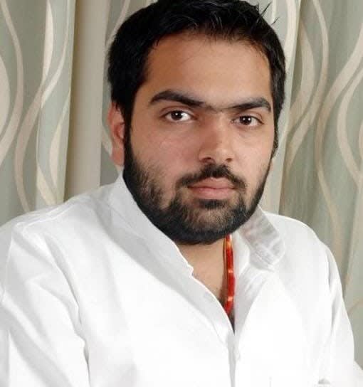 रेवाड़ी | भाजपा में गुटबाजी का आरोप : चिरंजीव राव ने विकास मुद्दों पर सरकार को घेरा