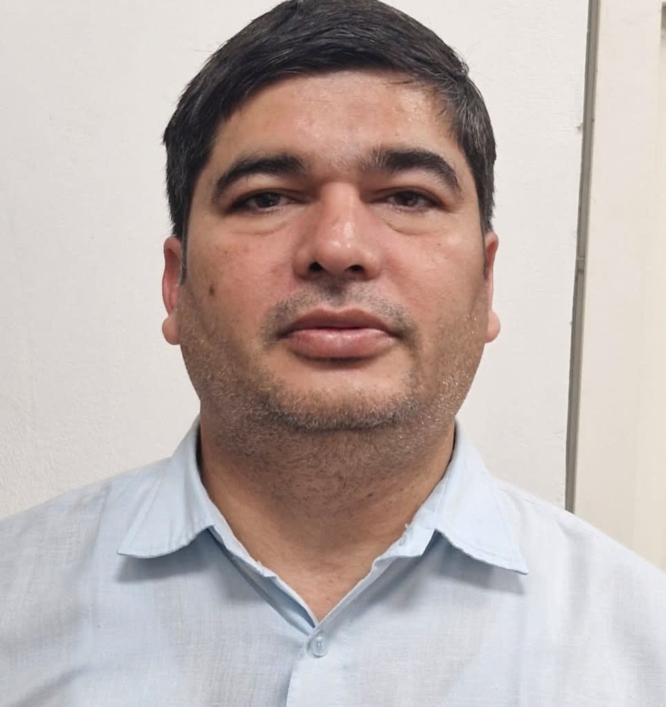 नारनौल | 13 दिन बाद डीडीपीओ प्रमोद कुमार बहाल : स्वास्थ्य मंत्री की सिफारिश पर हुए थे निलंबित | जनप्रतिनिधियों के आंदोलन के बाद सरकार ने चरखी दादरी में सौंपी नई जिम्मेदारी