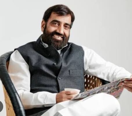 सतनाली | गुरुग्राम में हाईकोर्ट बेंच की मांग : पूर्व विधायक राव दान सिंह ने सीजेआई को लिखा पत्र | टावर ऑफ जस्टिस लोकार्पण पर घोषणा की जताई उम्मीद