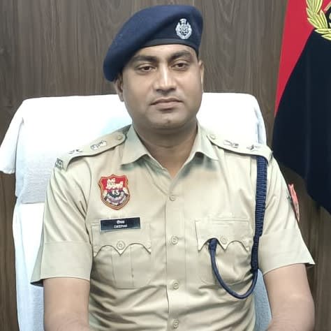 महेंद्रगढ़ | अप्रैल से अब तक 117 आरोपी गिरफ्तार : पारदी गैंग का पर्दाफाश | नशा-हथियार तस्करों पर शिकंजा | 53 पीओ और बेल जंपर भी पकड़े
