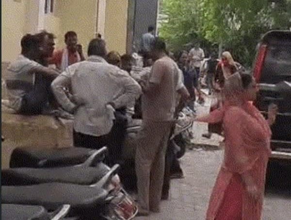 रेवाड़ी | युवक की संदिग्ध मौत की जांच जारी : पुलिस सभी पहलुओं से कर रही जांच | पोस्टमार्टम रिपोर्ट का इंतजार