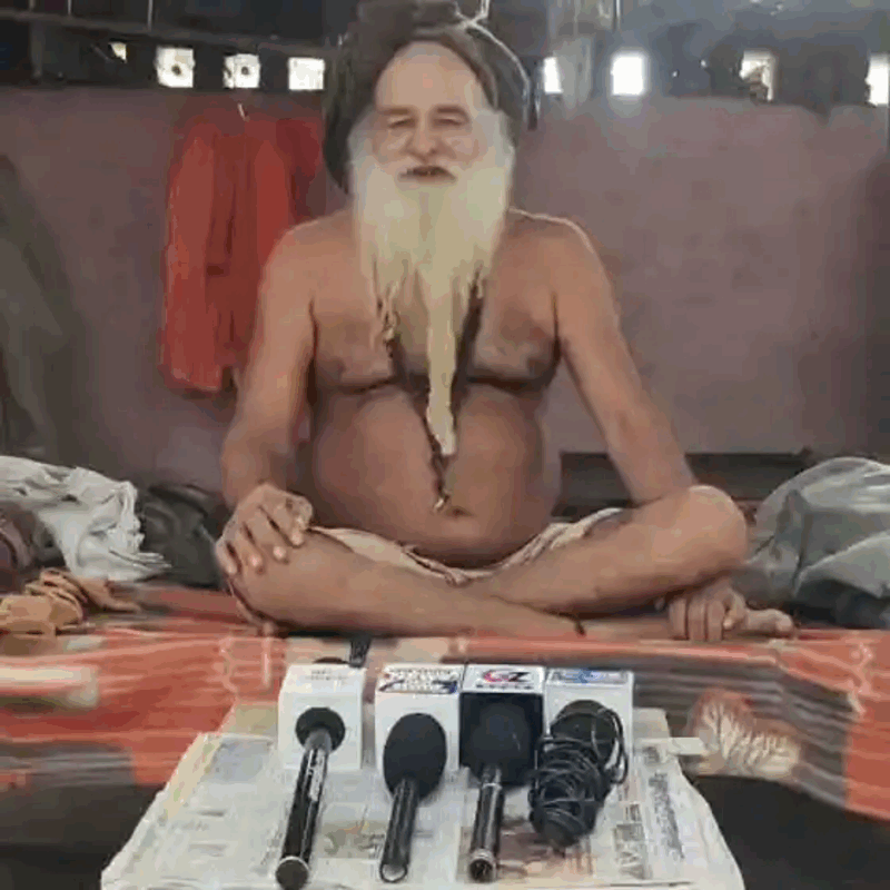 विशाल भंडारे का आयोजन : 8 अगस्त को जुटेंगे श्रद्धालु | बाबा रुसनाई नाथ महाराज का पावन सान्निध्य | जवाहरनगर में तैयारियां पूरी