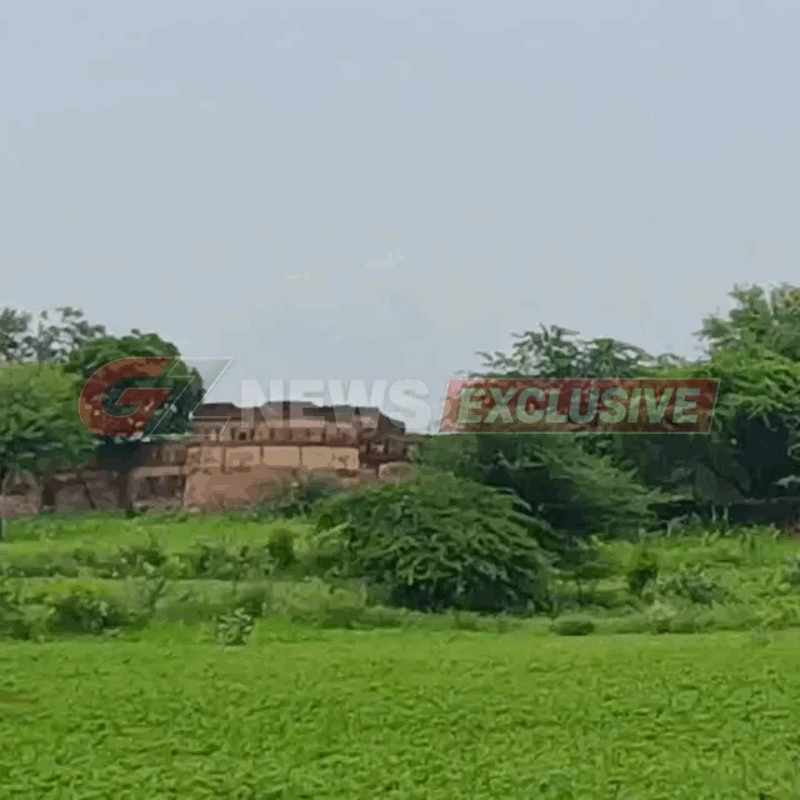 7.50 करोड़ से बदलेगी इस्लामपुर फोर्ट की तस्वीर : ऐतिहासिक धरोहर का होगा सौंदर्यीकरण | पर्यटन को मिलेगा बढ़ावा 