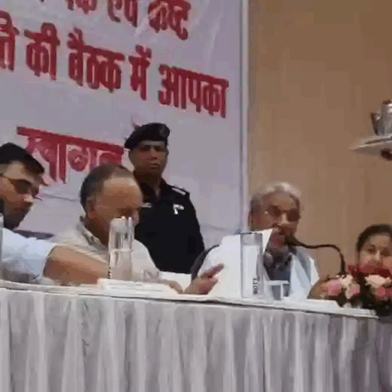 Panchkula News | कष्ट निवारण समिति में 8 शिकायतों पर सुनवाई : मंत्री पंवार ने अधिकारियों को दिए सख्त निर्देश | राम रहीम की पैरोल पर दिया जवाब