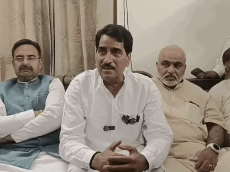 Karnal News | विधायक की माफी के बाद रोड समाज में सोशल मीडिया पर बहस : प्रधान बलकार सिंह पर उठाए सवाल | फैसले को लेकर वायरल हुईं पोस्ट | बोले- 99% लोग संतुष्ट