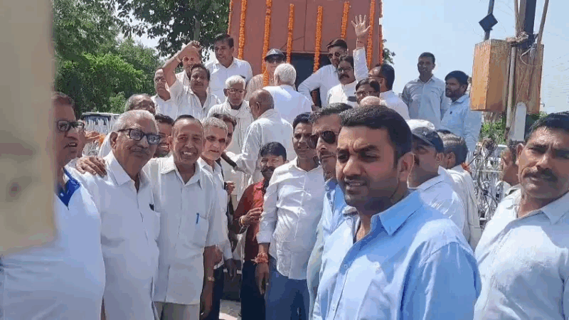 Rewari News | सरकार पर बरसे कैप्टन अजय यादव : महंगाई-जलभराव पर उठाए सवाल | राव इंद्रजीत पर किया कटाक्ष