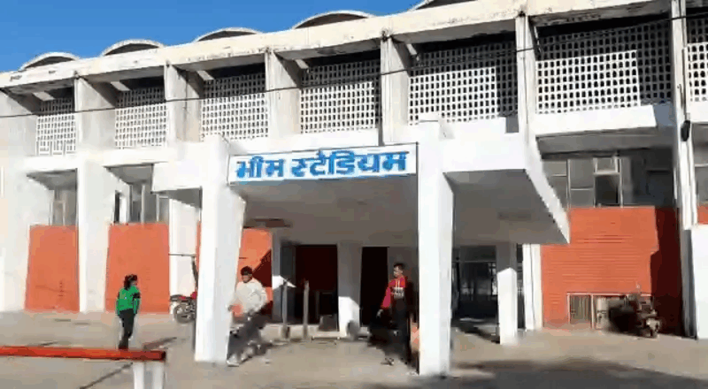Bhiwani News | भीम स्टेडियम में अग्निवीर भर्ती शुरू : चार जिलों के 7138 युवा शामिल | 15 सितंबर तक चलेगी रैली