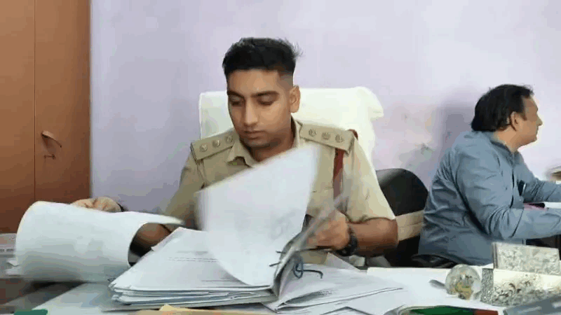 Bhiwani News | फायर कर्मचारियों पर बड़ी कार्रवाई : प्रदेश में 14 सस्पेंड, 10 टर्मिनेट | भिवानी में 3 निलंबित