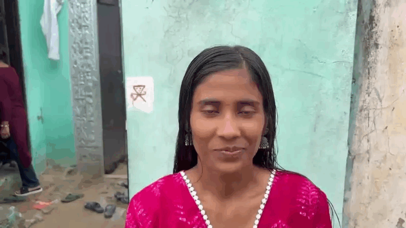 Nangal Chaudhary News | थनवास में दूषित पेयजल से परेशानी : छात्रा ने DC से लगाई गुहार | पुरानी पाइपलाइन बदलने की मांग