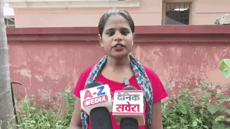 Ambala News | किन्नर समुदाय से जुड़े विवाद में नया मोड़ : स्वीटी ने दबाव बनाने का लगाया आरोप | कोर्ट और CM विंडो में दी शिकायत