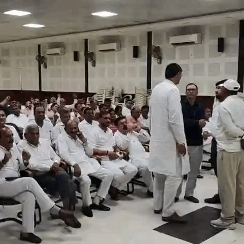 Bhiwani News | 17 सितंबर से शुरू होगा सेवा संकल्प अभियान : भाजपा नेताओं ने साझा की रूपरेखा | 17 अक्टूबर तक चलेंगे जनसेवा के कार्यक्रम
