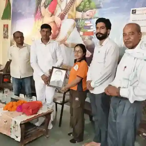 नशा मुक्ति का संदेश : गांव-गांव पहुंचा अभियान | युवाओं को किया जागरूक | समाज से मांगा सहयोग
