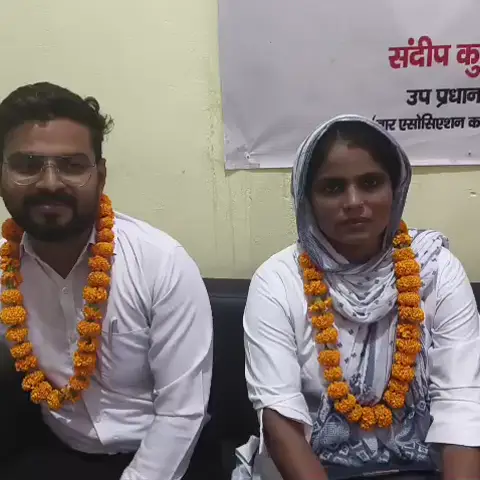Kanina News | बार एसोसिएशन चुनाव में प्रधान पद पर 5 उम्मीदवार : तीन पदों पर निर्विरोध चयन | 216 सदस्य करेंगे मतदान
