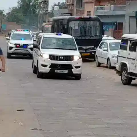 Bhiwani News | 5700 करोड़ से सुधरेगा नहरी तंत्र : भुरटाना ब्रांच पर 211 करोड़ होंगे खर्च | सुंदर ब्रांच को मिलेंगे 185 करोड़