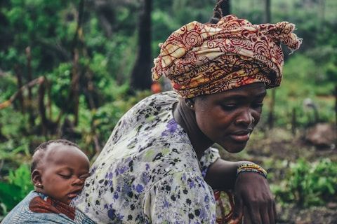 Mama Titi