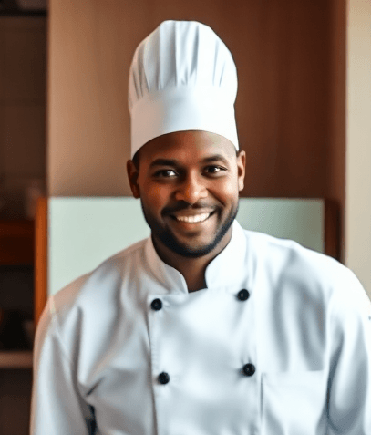 Chidi Okonkwo
